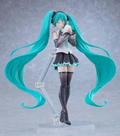 figma Hatsune Miku NT (Piapro Characters)