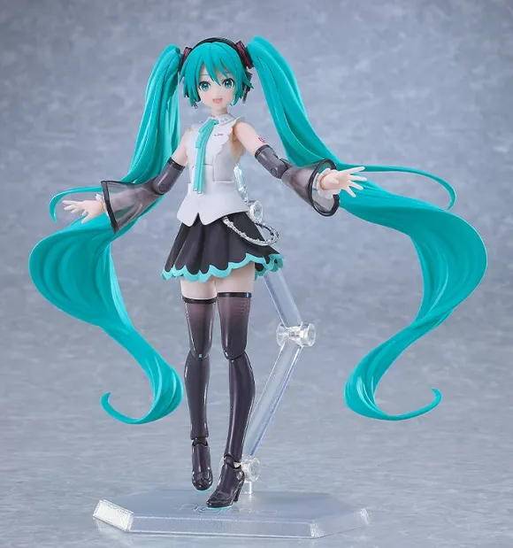 figma Hatsune Miku NT (Piapro Characters)