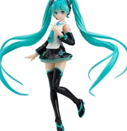 figma Hatsune Miku V4 CHINESE (Character Vocal Series 01: Hatsune Miku)