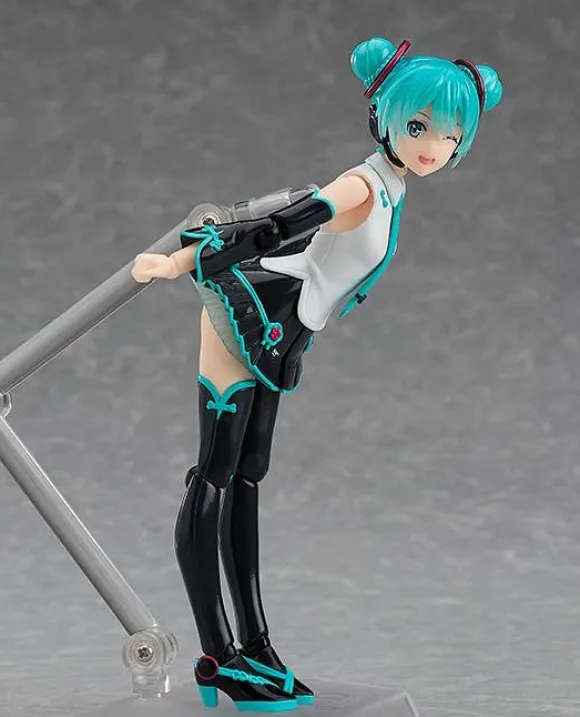 figma Hatsune Miku V4 CHINESE (Character Vocal Series 01: Hatsune Miku)