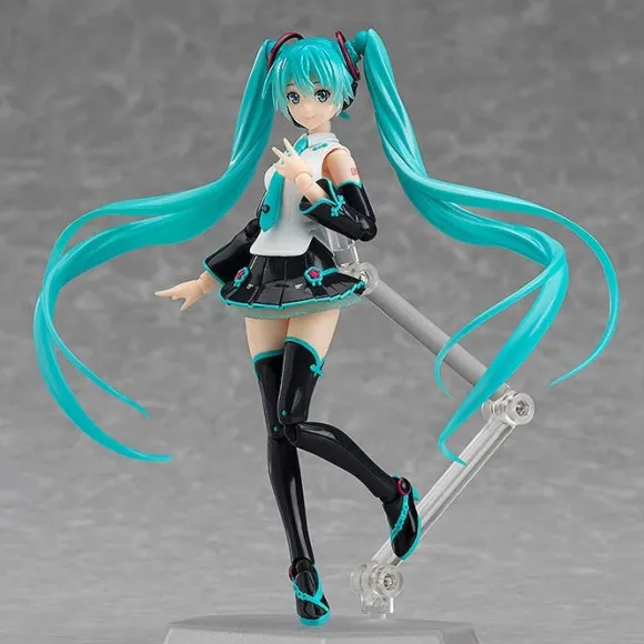 figma Hatsune Miku V4 CHINESE (Character Vocal Series 01: Hatsune Miku)