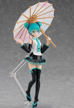 figma Hatsune Miku V4 CHINESE (Character Vocal Series 01: Hatsune Miku)