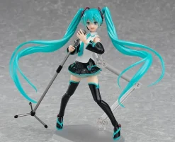 figma Hatsune Miku V4 CHINESE (Character Vocal Series 01: Hatsune Miku)