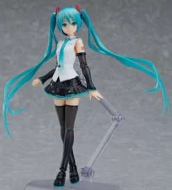 figma Hatsune Miku V4X (Character Vocal Series 01: Hatsune Miku)