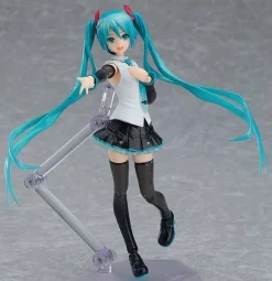 figma Hatsune Miku V4X (Character Vocal Series 01: Hatsune Miku)