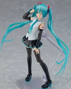 figma Hatsune Miku V4X (Character Vocal Series 01: Hatsune Miku)
