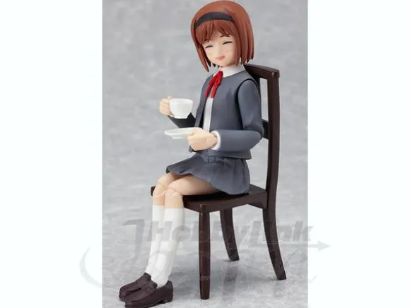 figma Henrietta