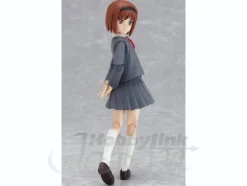 figma Henrietta