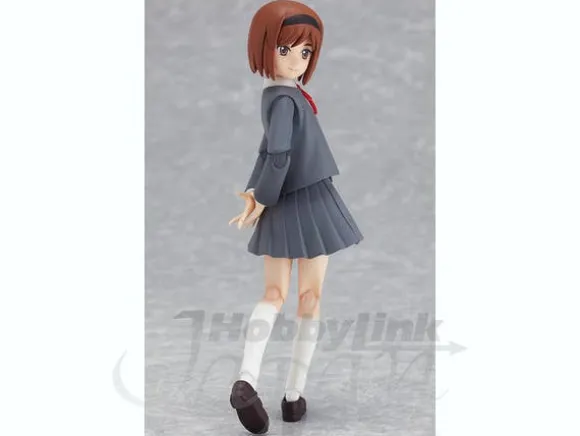 figma Henrietta