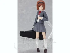 figma Henrietta