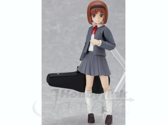 figma Henrietta