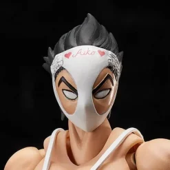 figma Hentai Kamen (The Abnormal Super Hero Hentai Kamen)