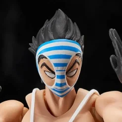 figma Hentai Kamen (The Abnormal Super Hero Hentai Kamen)