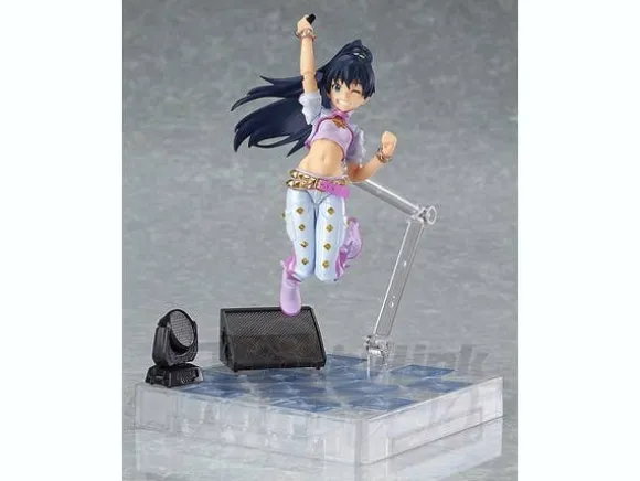 figma Hibiki Ganaha