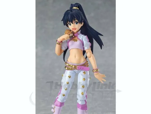 figma Hibiki Ganaha
