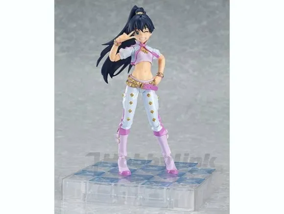 figma Hibiki Ganaha