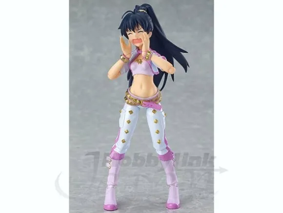 figma Hibiki Ganaha