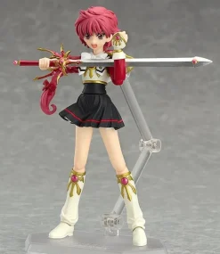 figma Hikaru Shidou (Magic Knight Rayearth)