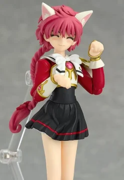 figma Hikaru Shidou (Magic Knight Rayearth)