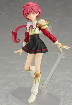 figma Hikaru Shidou (Magic Knight Rayearth)