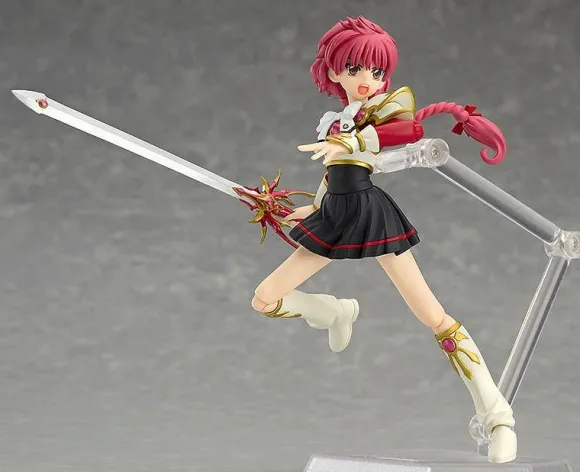 figma Hikaru Shidou (Magic Knight Rayearth)