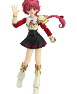 figma Hikaru Shidou (Magic Knight Rayearth)