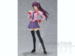 figma Hitagi Senjougahara
