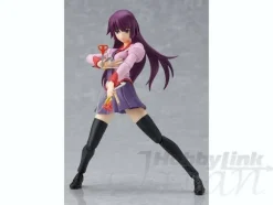 figma Hitagi Senjougahara