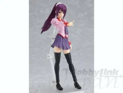 figma Hitagi Senjougahara