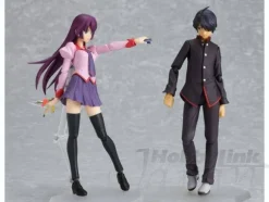 figma Hitagi Senjougahara