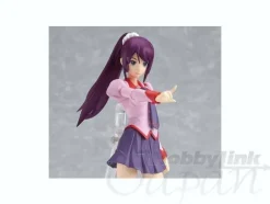 figma Hitagi Senjougahara
