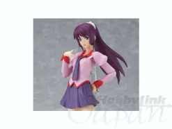 figma Hitagi Senjougahara