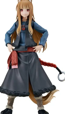 figma Holo (Spice and Wolf: Merchant Meets the Wise Wolf)