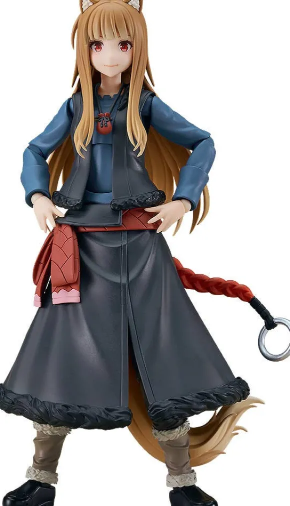 figma Holo (Spice and Wolf: Merchant Meets the Wise Wolf)