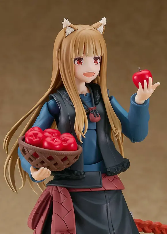 figma Holo (Spice and Wolf: Merchant Meets the Wise Wolf)