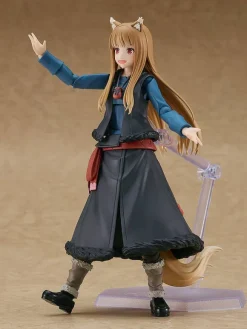 figma Holo (Spice and Wolf: Merchant Meets the Wise Wolf)