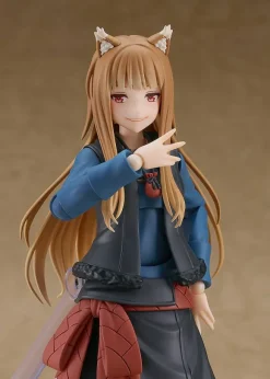 figma Holo (Spice and Wolf: Merchant Meets the Wise Wolf)