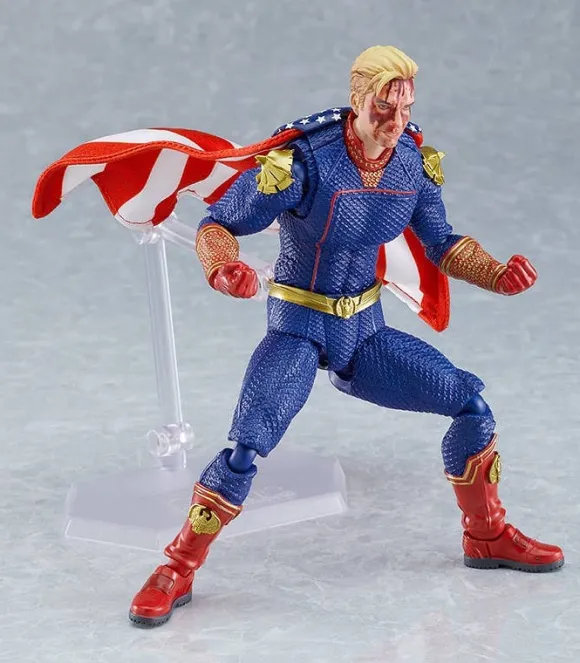 figma Homelander (THE BOYS)