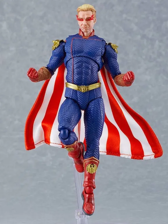 figma Homelander (THE BOYS)