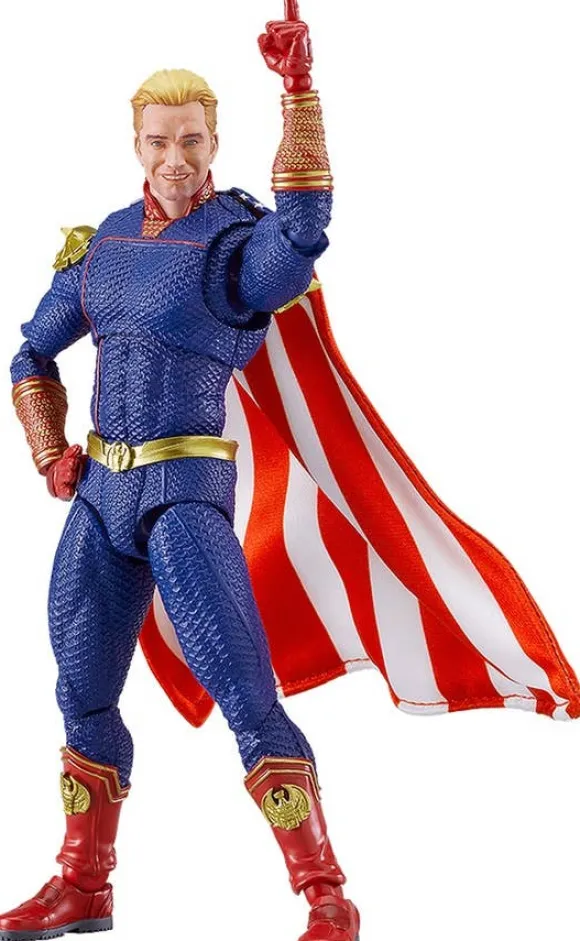 figma Homelander (THE BOYS)