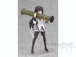 figma Homura Akemi