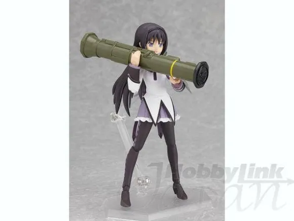 figma Homura Akemi