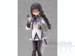 figma Homura Akemi