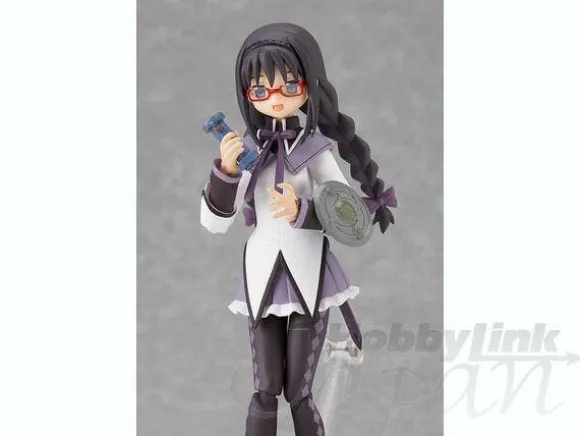 figma Homura Akemi