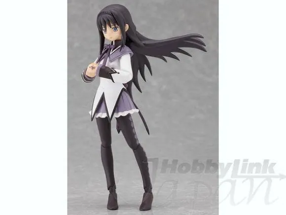 figma Homura Akemi