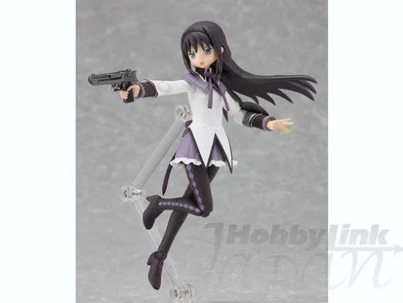 figma Homura Akemi