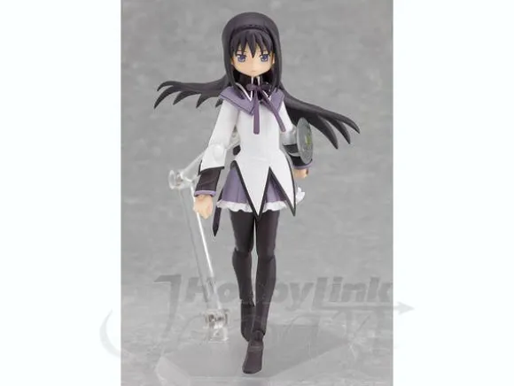 figma Homura Akemi