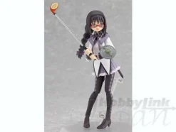 figma Homura Akemi