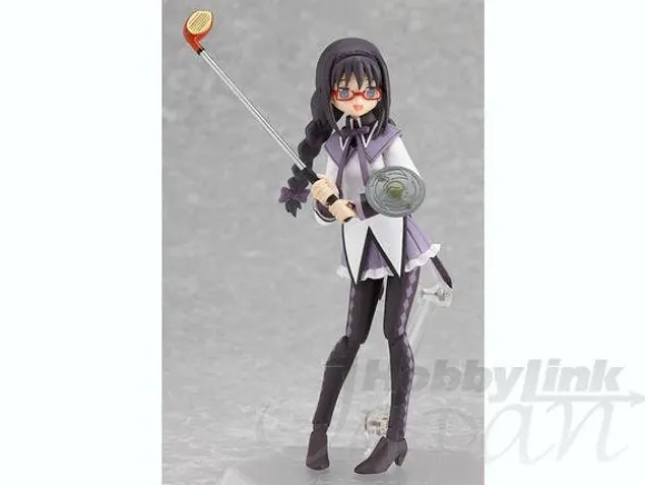 figma Homura Akemi