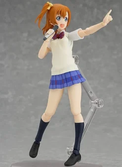figma Honoka Kousaka